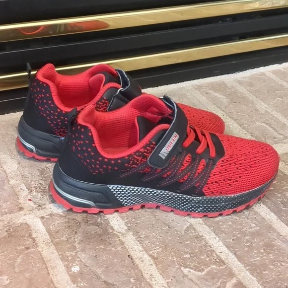 KUBUA kids sneakers - Picture 2 of 10